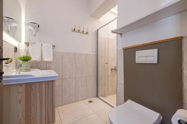 سكن مشترك مختلط ديلوكس بسرير بطابقين، Aral Tatil Ciftligi 3/3