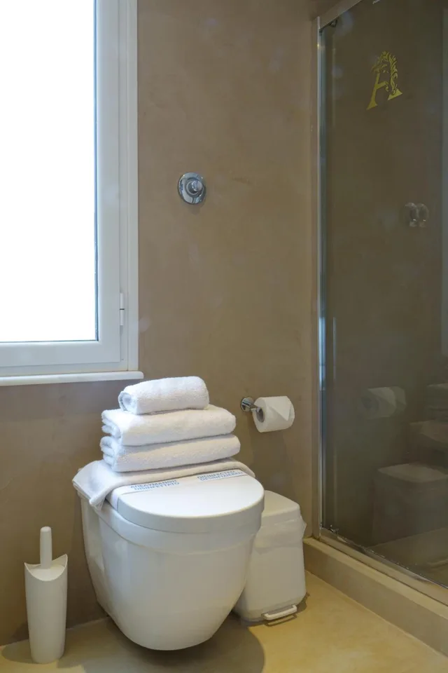 Superior, Suite, Old Town View، Athens Version Luxury Suites 8/9