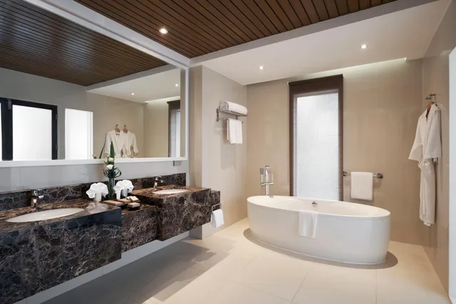Beach, Suite، Movenpick Resort And Spa Boracay 4/6