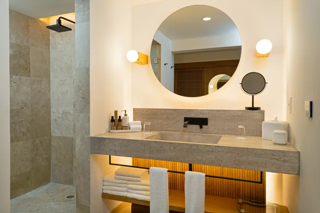 Habitacion Double Deluxe، Hacienda Tres Rios All Inclusive 7/7