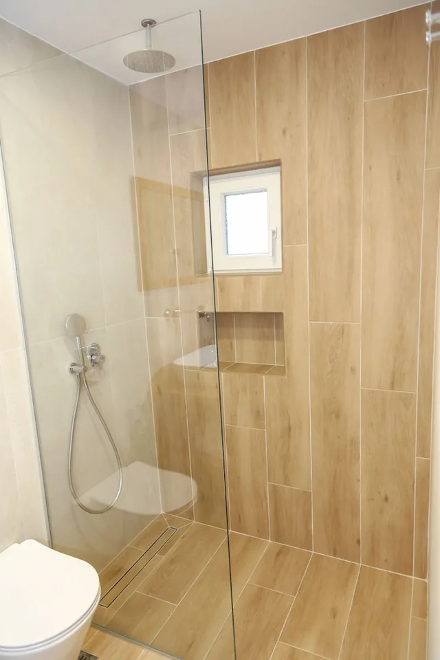 استوديو سوبيريور بإطلالة على البحر، Heaven Apartments 4/6