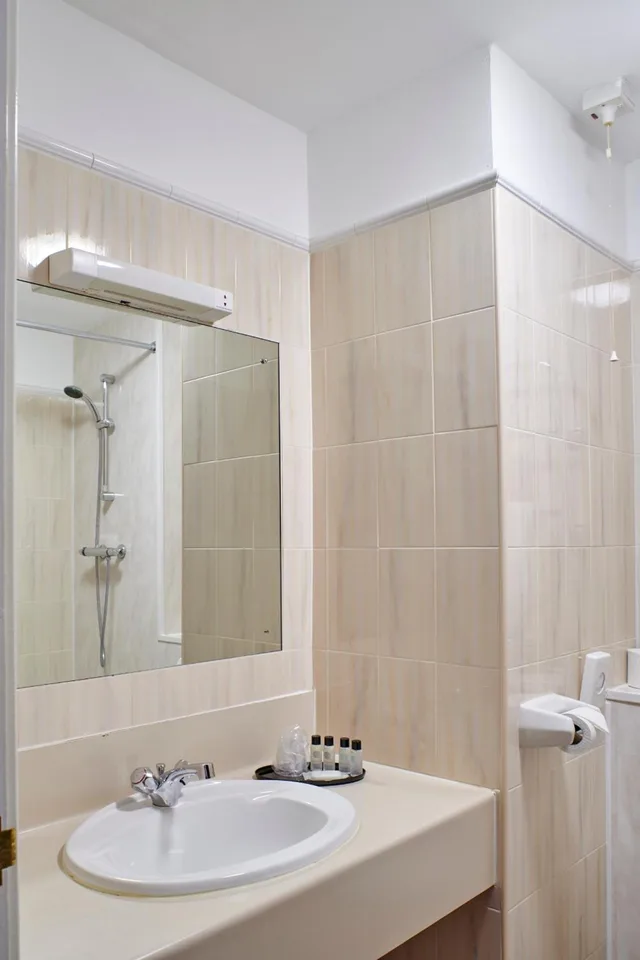 غرفة قياسية مفردة، The Regency Hotel Solihull Formely Corus Solihull Hotel 6/16