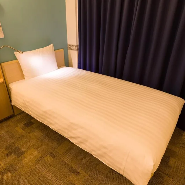 غرفة قياسية مفردة للمدخنين، Toyoko Inn Matsudo-eki Higashi-guchi 5/10