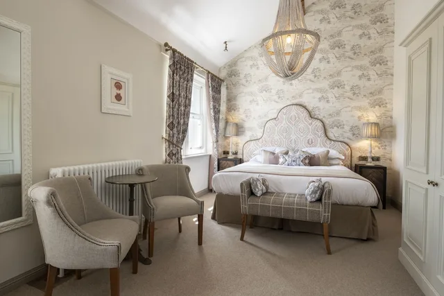 Junior Suite, Studio, King Bed، CBH Beadnell Towers & Kitchen 3/10