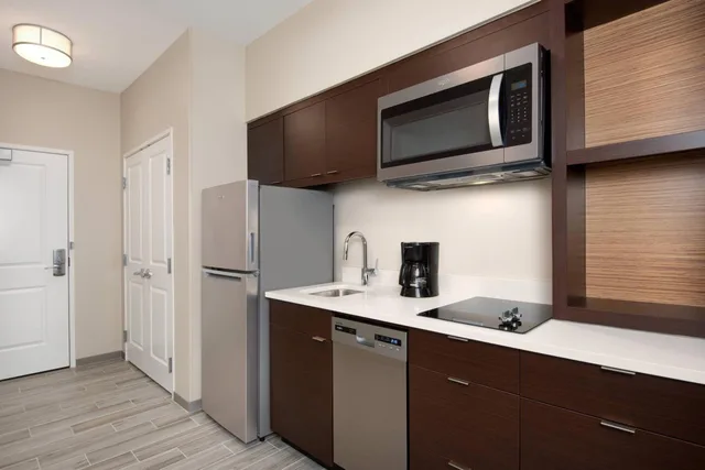 استوديو بسرير كوين، TownePlace Suites by Marriott Niceville Eglin AFB Area 6/7