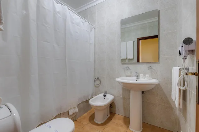 شقة عائلية بغرفة نوم واحدة، Villas Barrocal 8/9