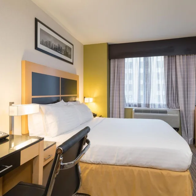 غرفة قياسية، Lonicera City Hotel 2/7