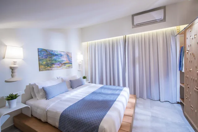 Semi Basement, Suite، Mary Hotel and Mary Royal Suites 3/7
