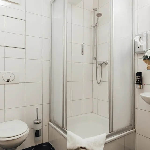 Room, Single, Hotel Andra 5/14
