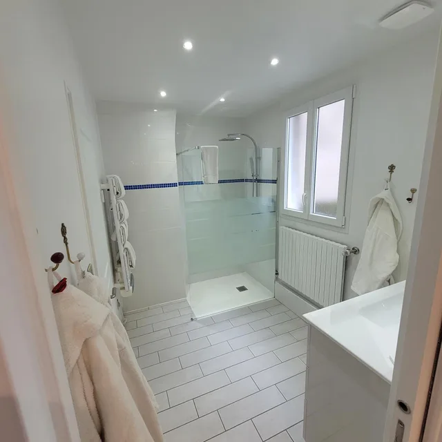 غرفة، Le Clos D Apos Amboise 8/8