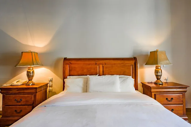 غرفة قياسية بإطلالة على الحديقة، Messina Resort 4/5