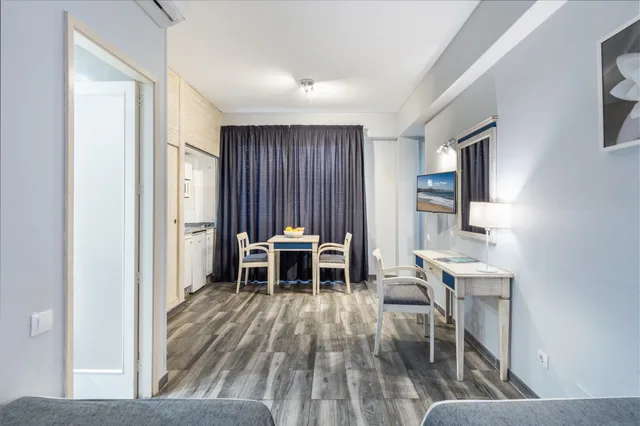 Inner, Studio، Colon Playa 2/4