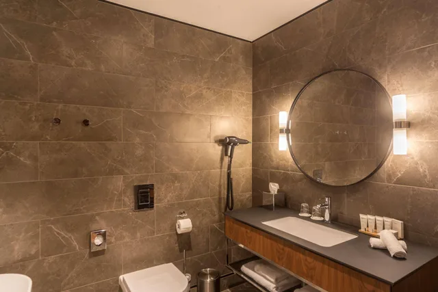 جناح رئاسي، Radisson Hotel And Suites Gdansk 5/6