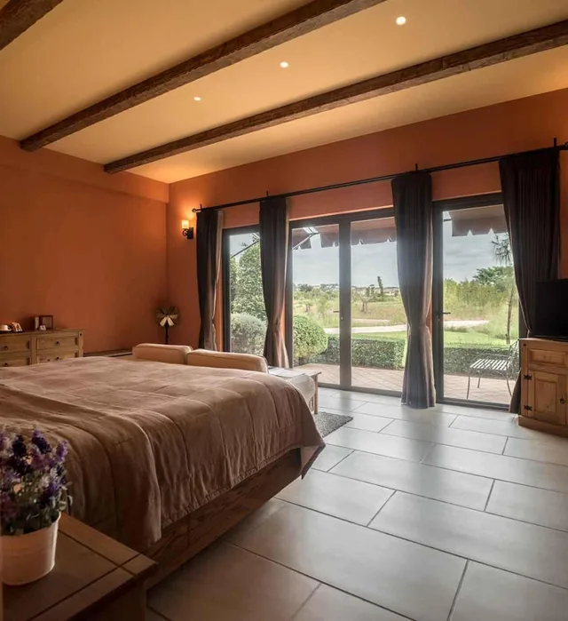 Garden، Hotel La Casetta By Toscana Valley 2/9