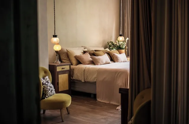 Plantation, Classic, Suite, Double Bed، Balquisse Heritage Hotel 2/4