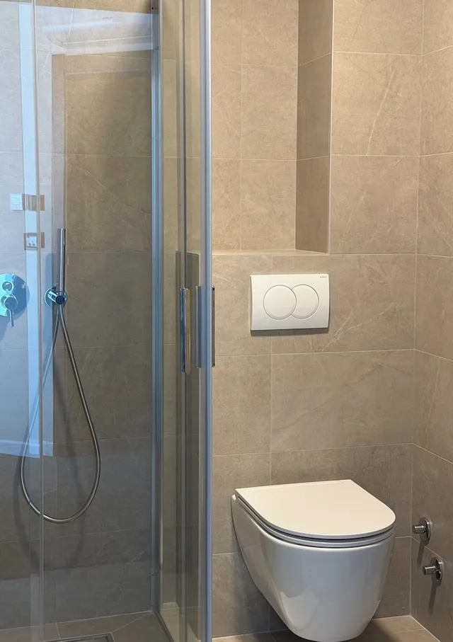 غرفة بسرير مزدوج، Keto Hotel 6/9