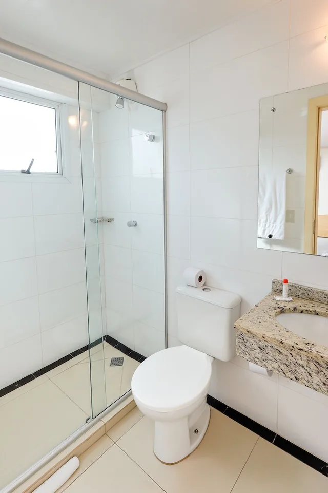 غرفة قياسية بسرير مزدوج، Hotel Express Terminal Tur 2/4