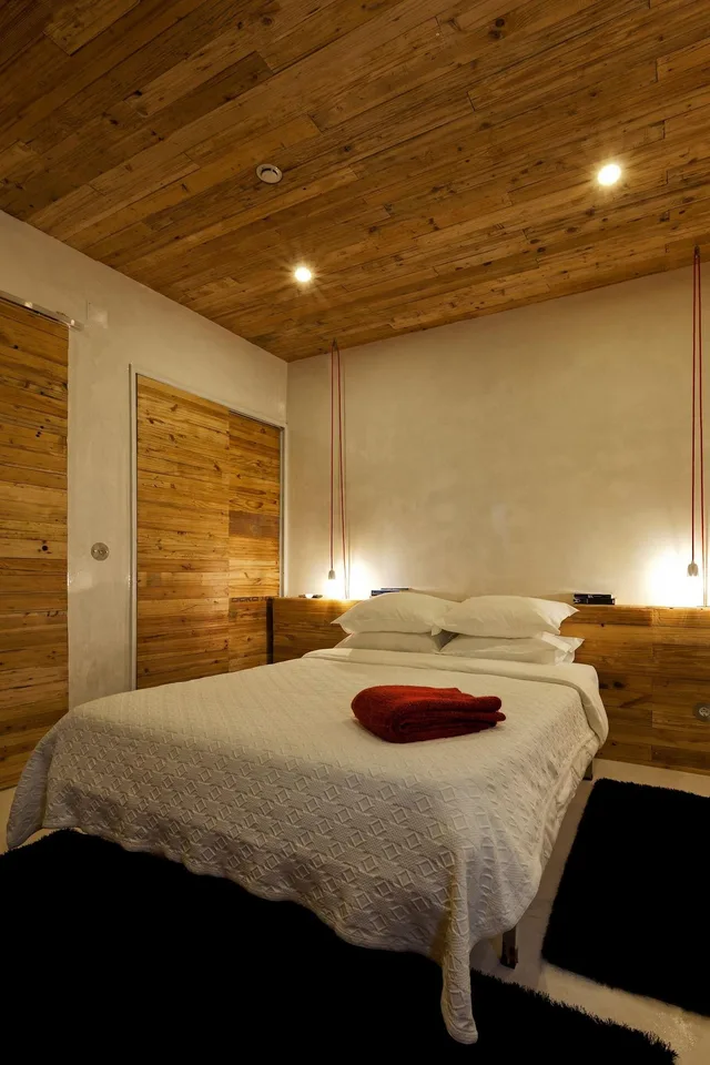 غرفة اقتصادية، The Literary Man Obidos Hotel 7/9