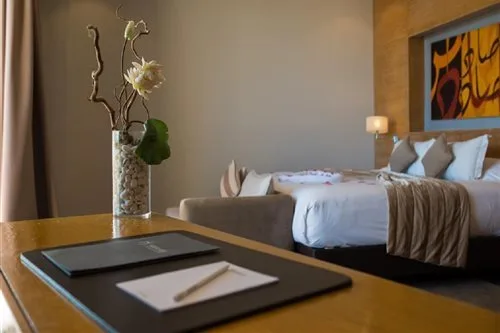 غرفة بريستيج بسرير مزدوج، Sirayane Boutique Hotel And Spa 1/1