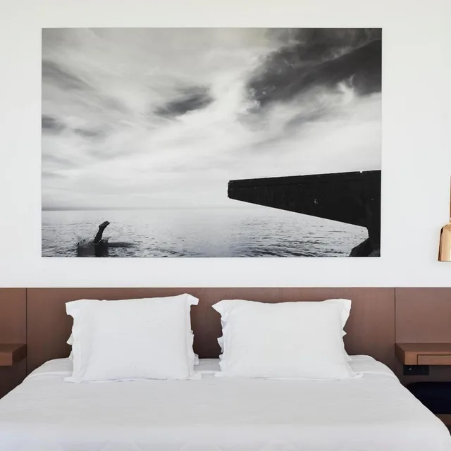 Kyma, Suite, Sea Front, Almyra 3/5