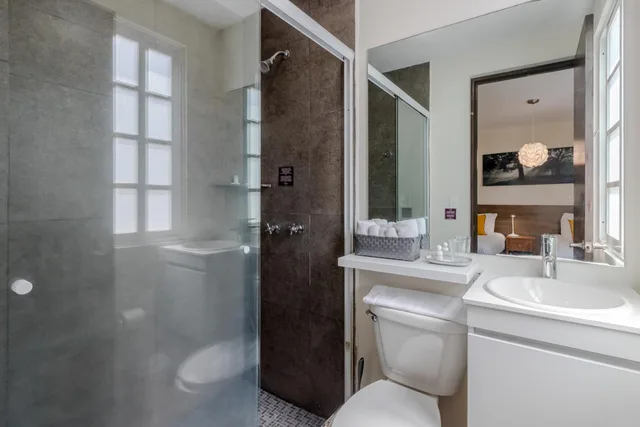 شقة بغرفة نوم واحدة، Om 686 Urban Lofts 8/10