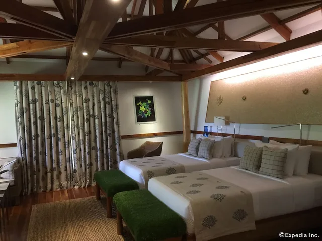 Family, Villa, King Bed, Donatela Resort and Sanctuary 4/9