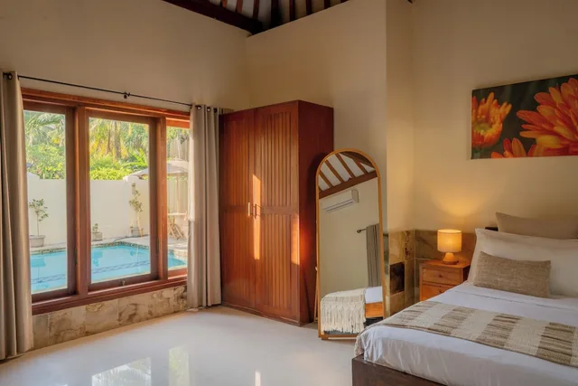 1 Bedroom, Premium, Suite, Villa, King Bed، Kelapa Luxury Villas 1/10