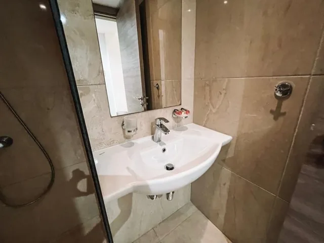 Basic, Double Bed, Pool or Sea View، Sunny Blue Hotel 3/4