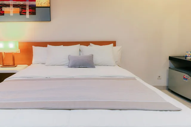غرفة عائلية، HOME Guesthouse 2/5