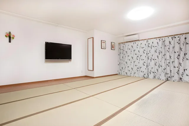 غرفة سوبيريور، Hotel Hanabi 1/2