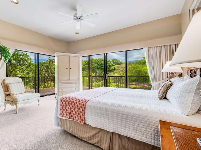2 Bedrooms, Condo, Ocean Front، Makena Surf - Destination Resorts Hawaii 2/10