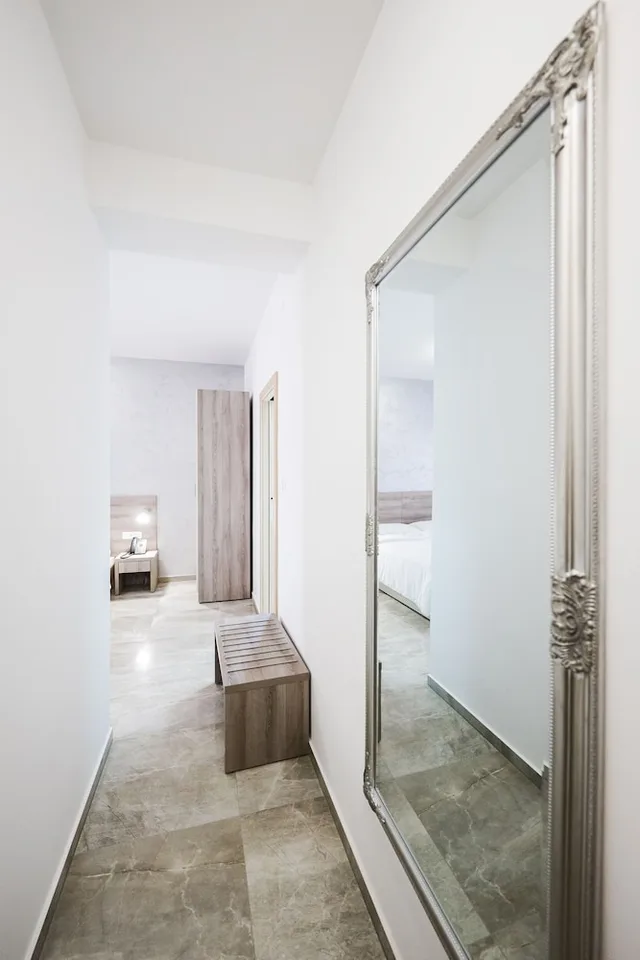 Deluxe, Twin Beds, Sea View, Lucija 4/4