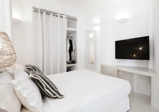 جناح سوبيريور بإطلالة على البحر، Dana Villas and Infinity Suites 2/4