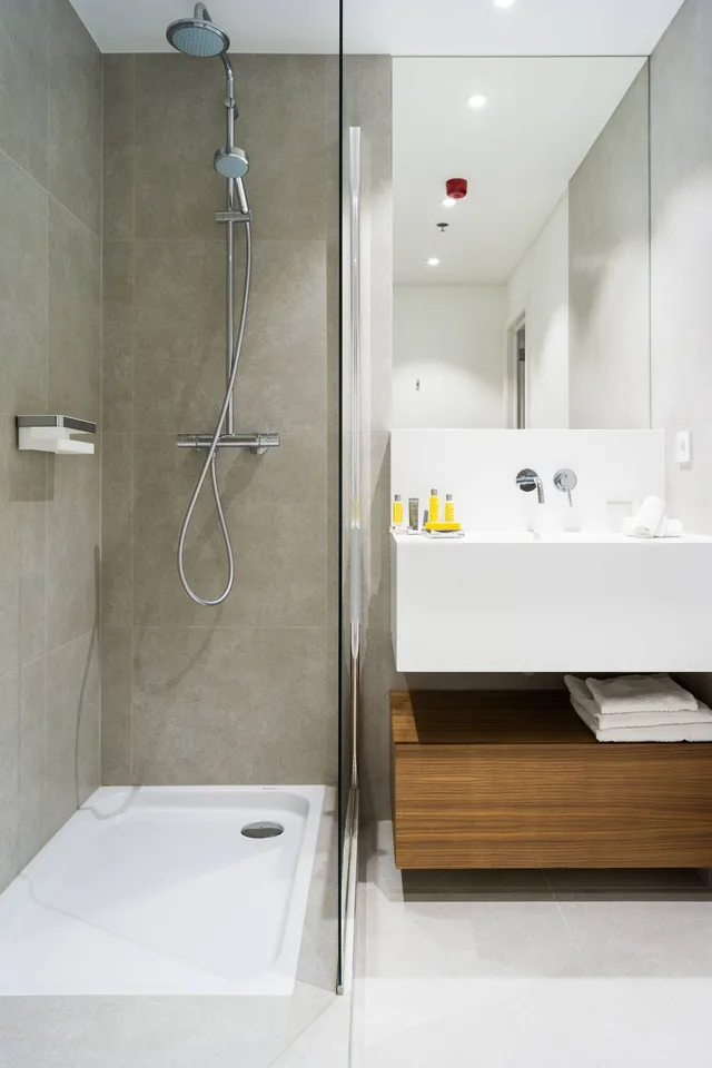2 Bedrooms, Apartment, Balcony, Marriott Executive Apartments Brussels, European Quarter 4/6