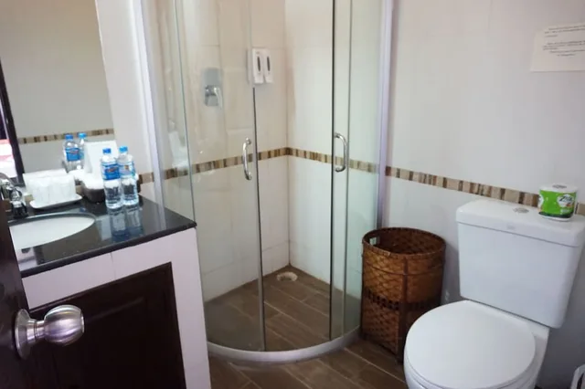 غرفة قياسية بسريرين منفصلين، Residence Sisouk 5/5