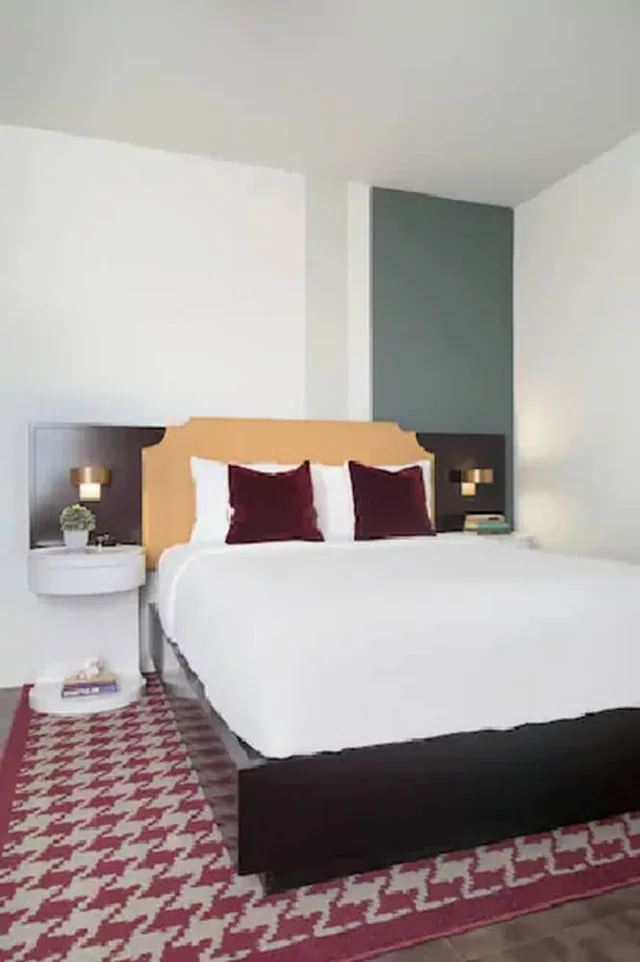Tryp, Family, King Bed, Bunk Bed، Tryp By Wyndham Newark Downtown 2/3