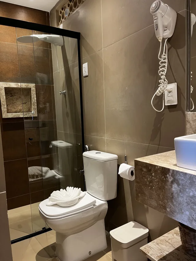 جناح بريميوم، Hotel Da Pipa 5/5