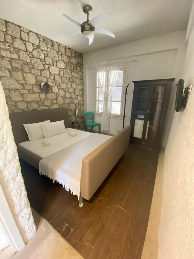 غرفة قياسية بسرير مزدوج، Ala Hotel Special Class - Adults Only 2/4
