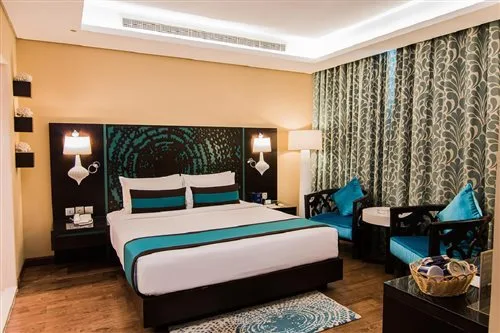 جناح بريميوم مفرد، Signature Hotel Al Barsha 1/1
