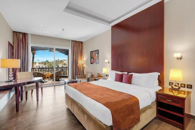 Savoy, Royal, King Bed, Lounge Access، The Royal Savoy - Adults Only (+12) 2/10