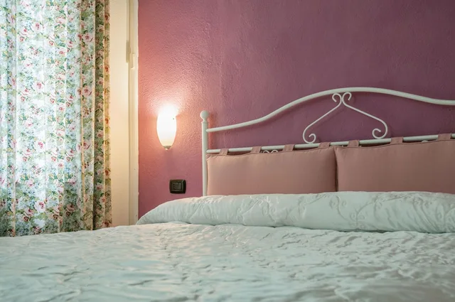 Standard, Twin Beds, HOTEL ANNABELLE 10/10