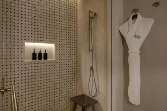 غرفة ديلوكس عائلية، Bab Al Shams Desert Resort and Spa 11/12