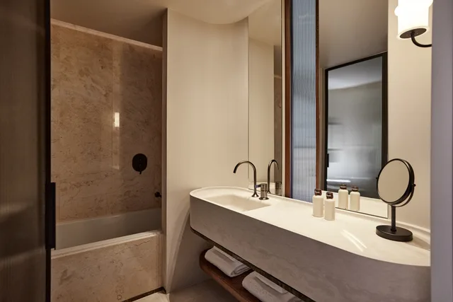 Collection, Junior Suite, Sea View، Daios Cove 3/4