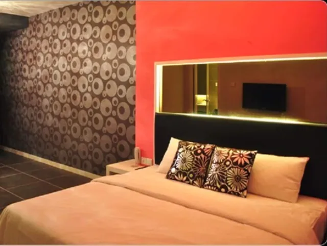 Super, Grand, Deluxe, Queen Bed، B&S Boutique Hotel 6/10