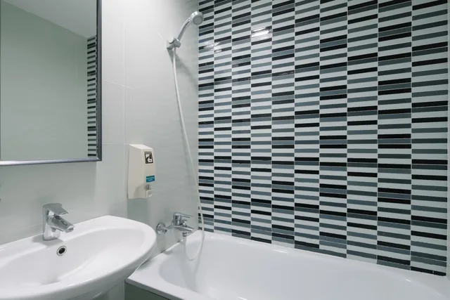 غرفة سوبيريور بسريرين منفصلين، Hotel 81 Changi 3/3