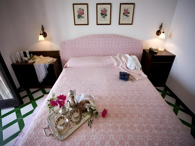 Classic, Hotel Calabona 2/2