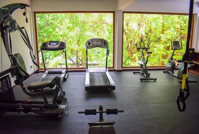 Gangehi Island Resort، Male 25/55