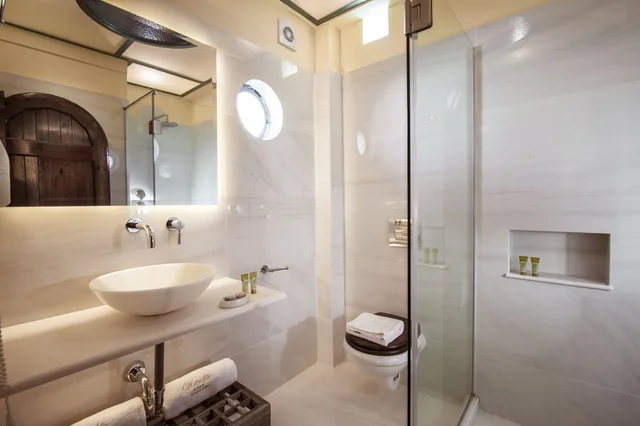 جناح جونيور، Veneto Boutique Hotel 5/7