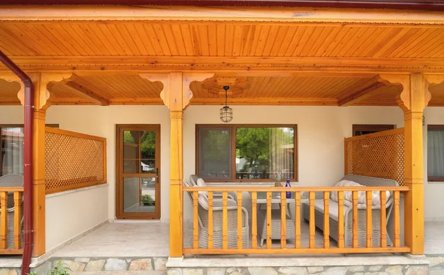 Orange Garden Hotel Akyaka, Marmaris 4/50