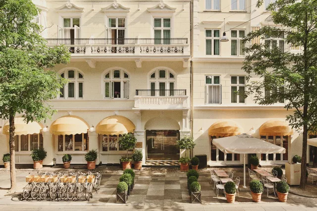 غرفة ديلوكس بسرير مزدوج، Hotel Bella Grande 1/1